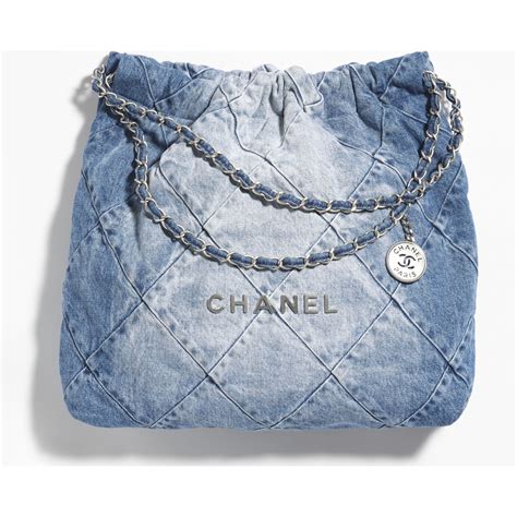 chanel baggy jeans|chanel waist bag 2020.